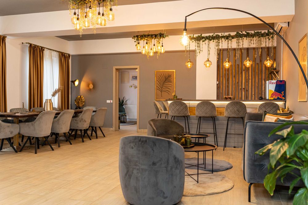 Vilă închiriere Revelion Snagov | 83 € - Pers pe noapte | 2 Nopți