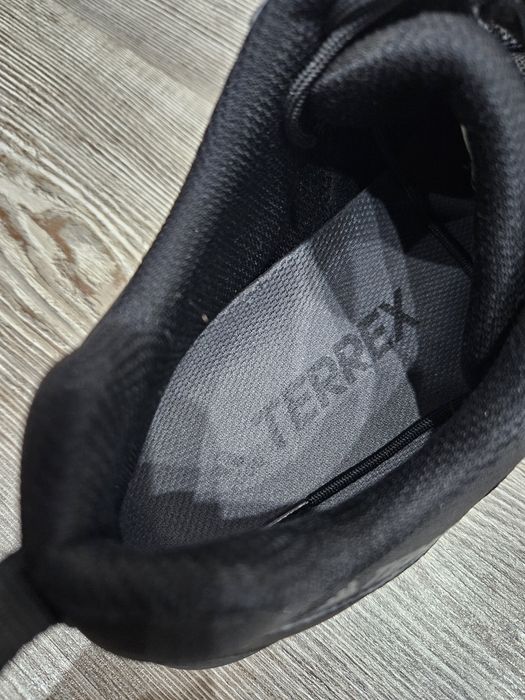 Маратонки Adidas Terrex