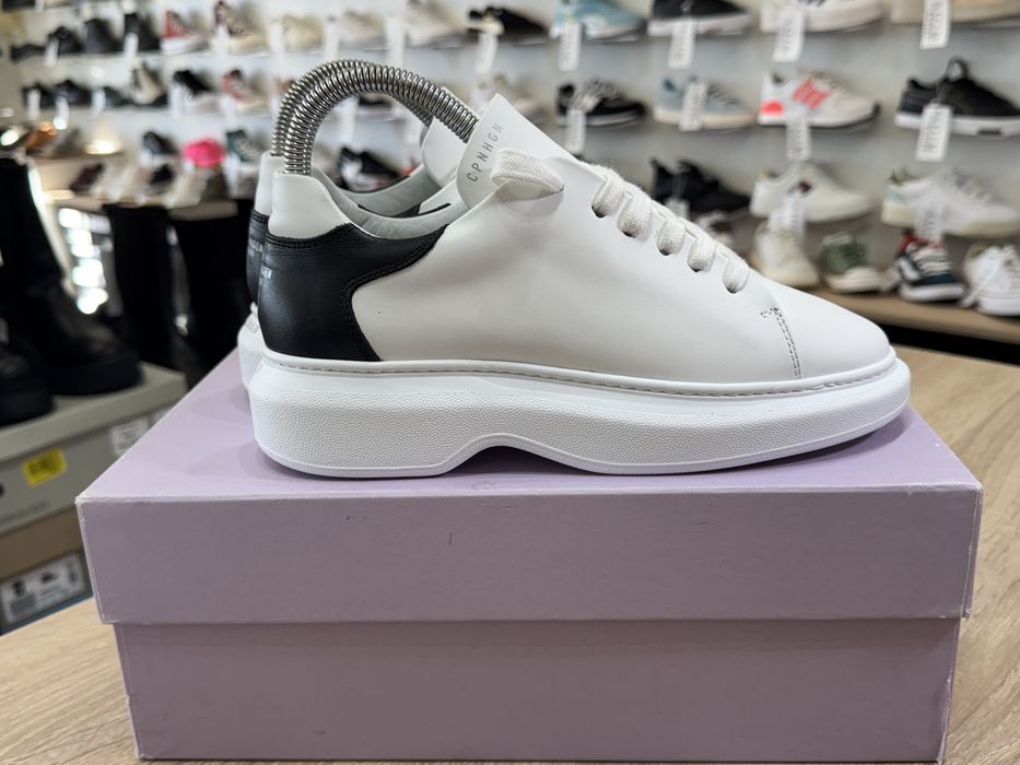 Sneakers Copenhagen Dama - 35