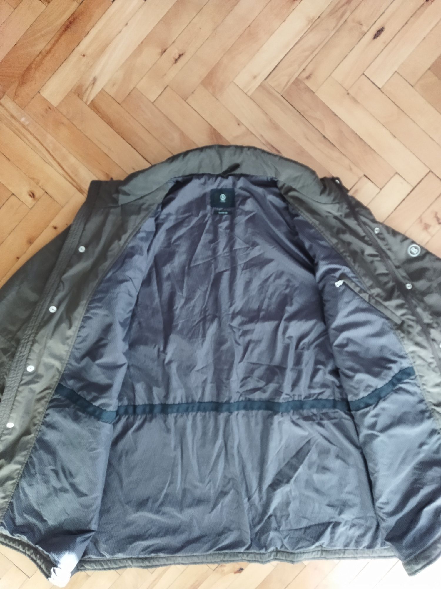 Bogner XXXL Мъжко яке