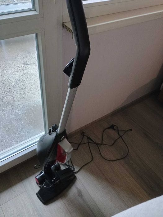 Вертикална прахосмукачка ZEPHYR ZP 1001 TR