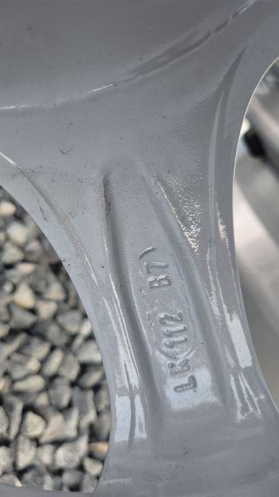 Джанти ANZIO 5/112 VW,Audi,Seat 5x112