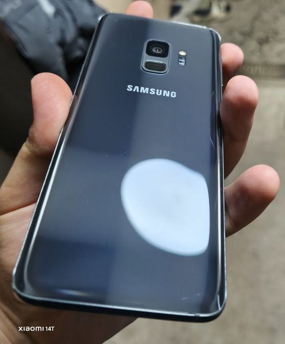 Samsung galaxy s9