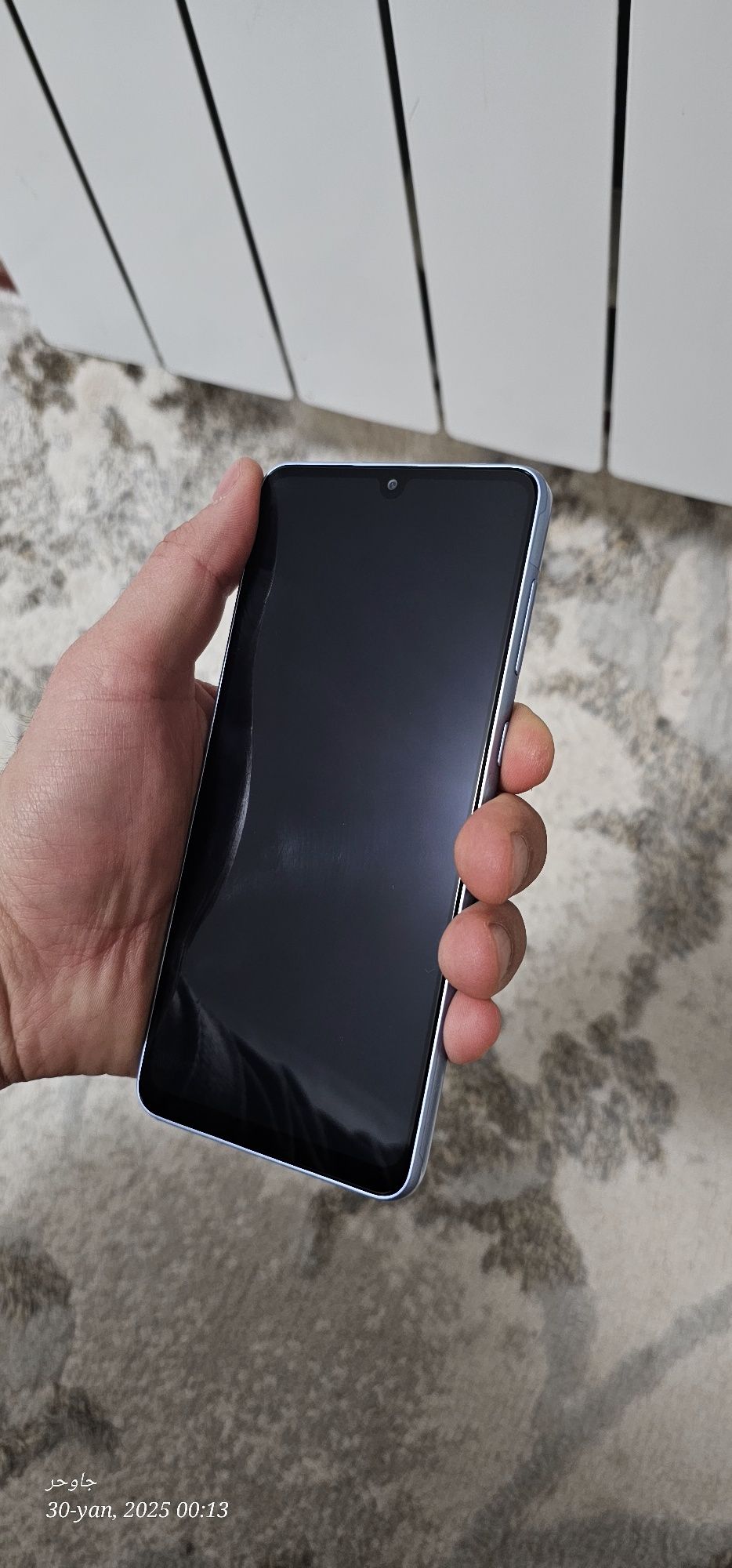 Galaxy a33 samsung
