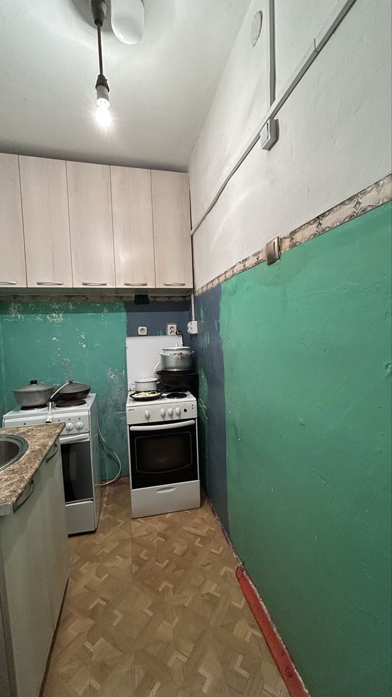 Продаётся уютная комната 19,90м2, Алматы. Мкр. Тастақ-3