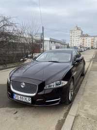 Jaguar XJ Luxury