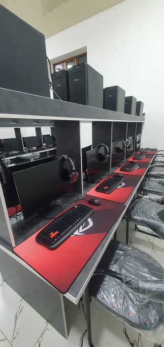Game club 10ta YENGI