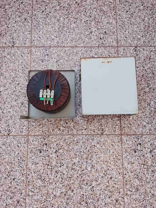 Траф за японски климатик