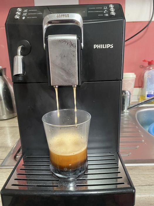 Expresor cafea Philips stare perfecta de functionare
