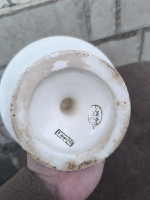 Ваза для фруктов