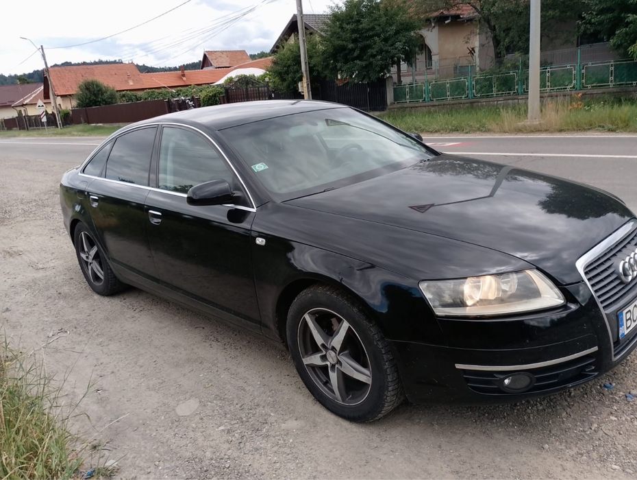 Audi A6 C6 an 2006