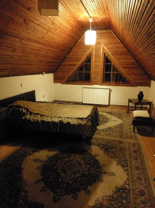 Închiriez vilă în Breaza pentru Crăciun/Revelion 7900/9900 lei/3nopți.