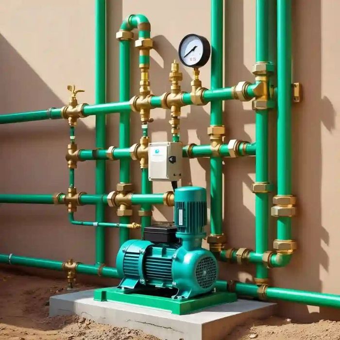 Instalații sanitare, termice, electrice și montaj aer condiționat