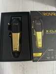 Rovra x-clip professional
