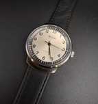 Ceas mecanic Raketa
