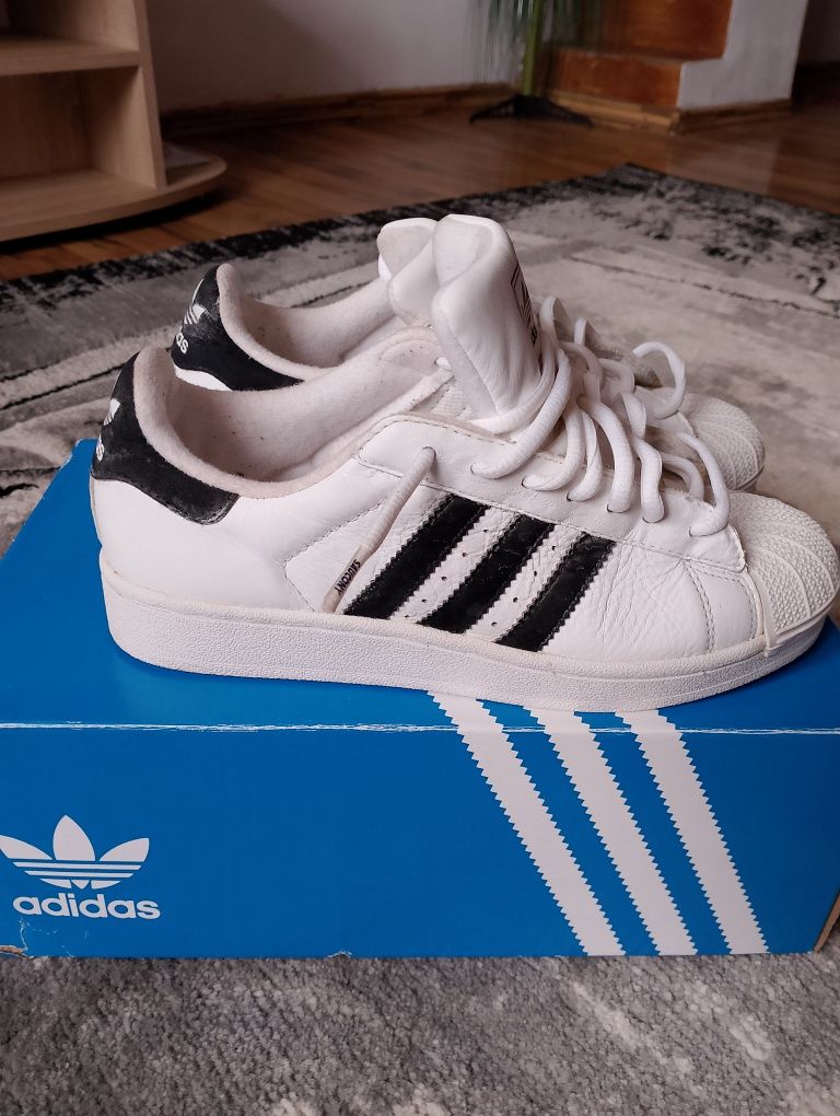 Superstar Adidas original