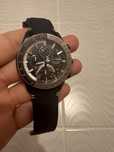 Ceas solar Casio Edifice EQB-1000AT editie limitata AlphaTauri