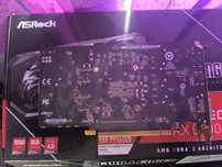 Видео карта 1050ti 4gb