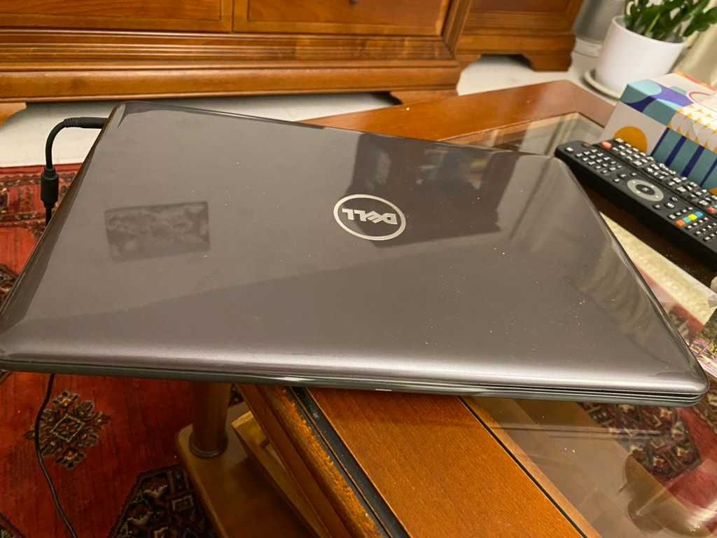 Vand laptop DELL, INSPIRON 5567
