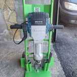 BOSCH GSH 27VC Professional Къртач / Перфоратор