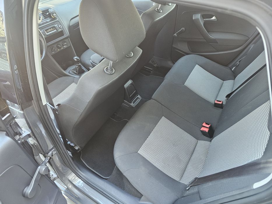 Vw Polo, 1.2 TDI, 2012, UNIC PROPRIETAR, pret avantajos!