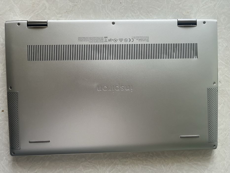 Notebook Dell Inspiron 7306 2в1