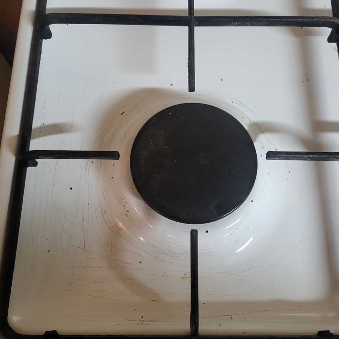 Aragaz Bosch HGG223120P, Gaz, Aprindere electrica plita/cuptor, Alb