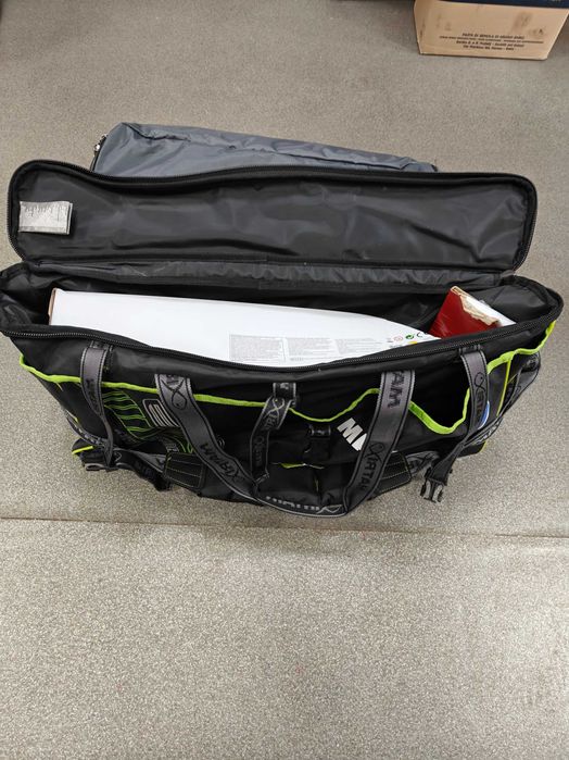 Geanta Matrix Ethos Pro Net & Accesory Carryall