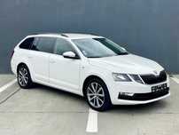 Proprietar - Skoda Octavia - Edition - 2021 - 2.0 TDI 150 CP - DSG -