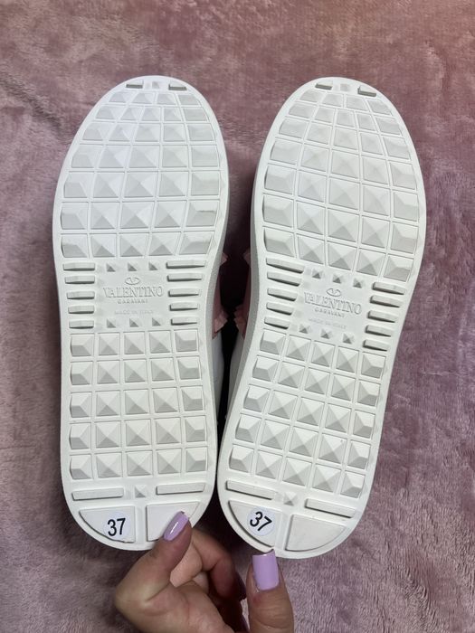 Pantofi Valentino 37 noi