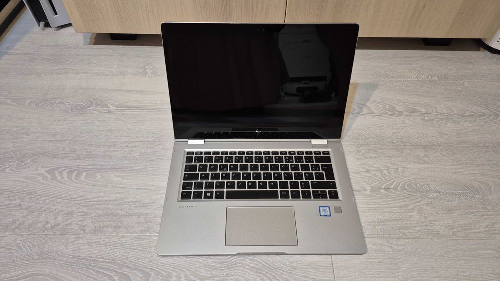 HP EliteBook x360 1030 G2 Touch Screen i5-7300U 8GB 256GB SSD