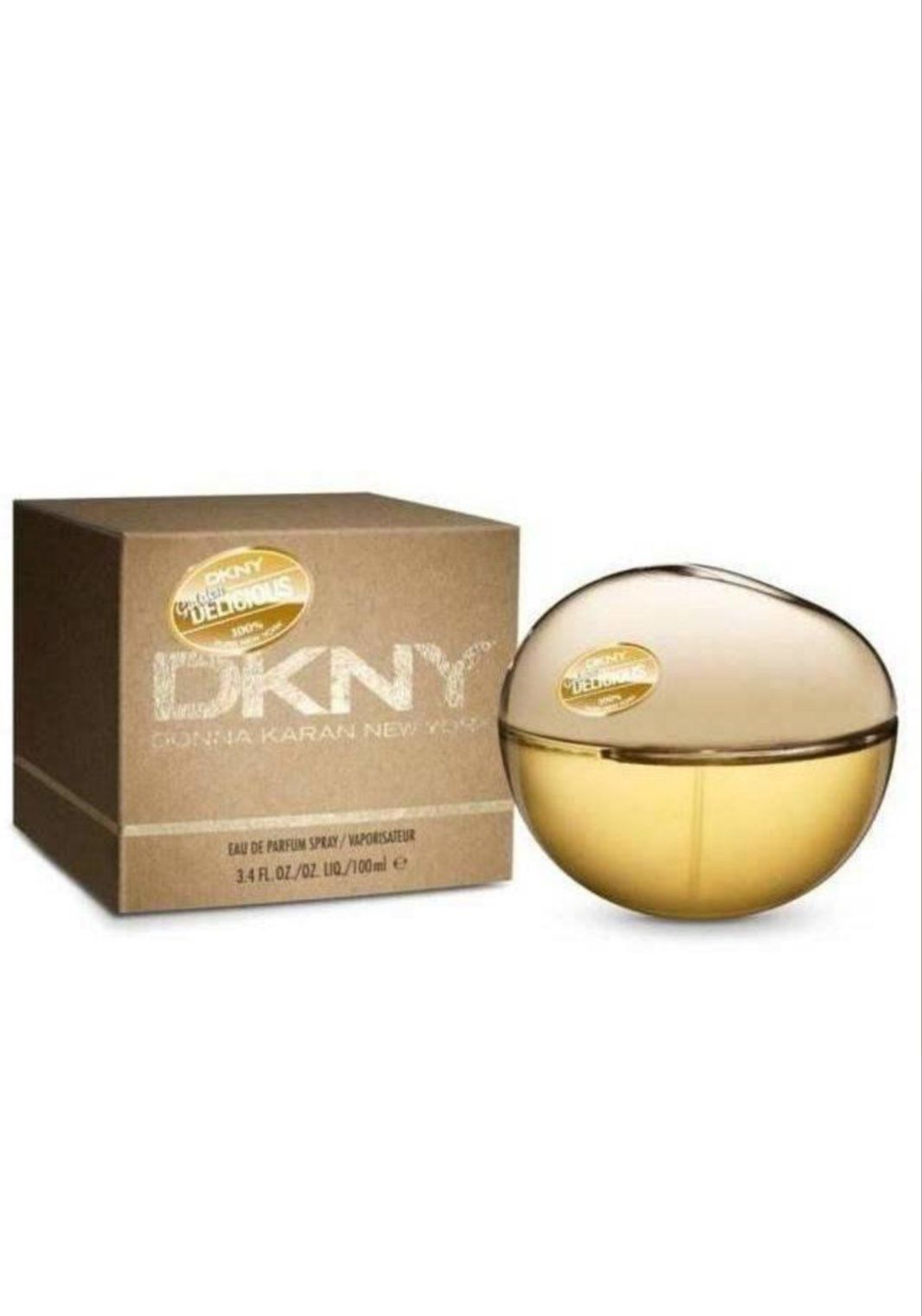 Dkny Golden Delicious EDP