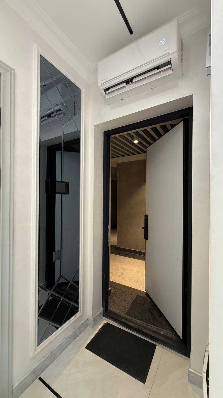 ID  4027  аренда 2 комнатная кв U Tower, Xalqlar do‘stligi Дуружба