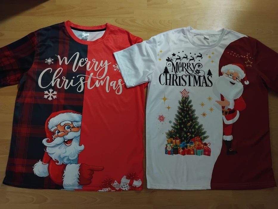 Мъжки тениска  XL