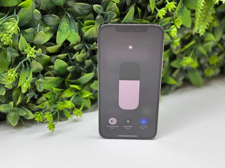 ПрОмО ! iPhone 12 Pro 128GB 100% Батерия Гаранция