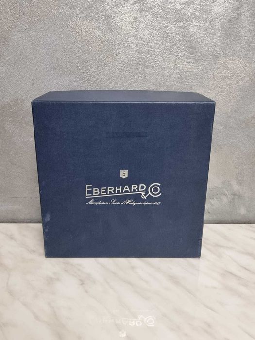 Ceas Eberhard Champion Ref. 31044 Bmg Amanet 72322