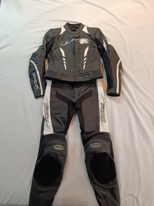 Costum moto Probiker 36