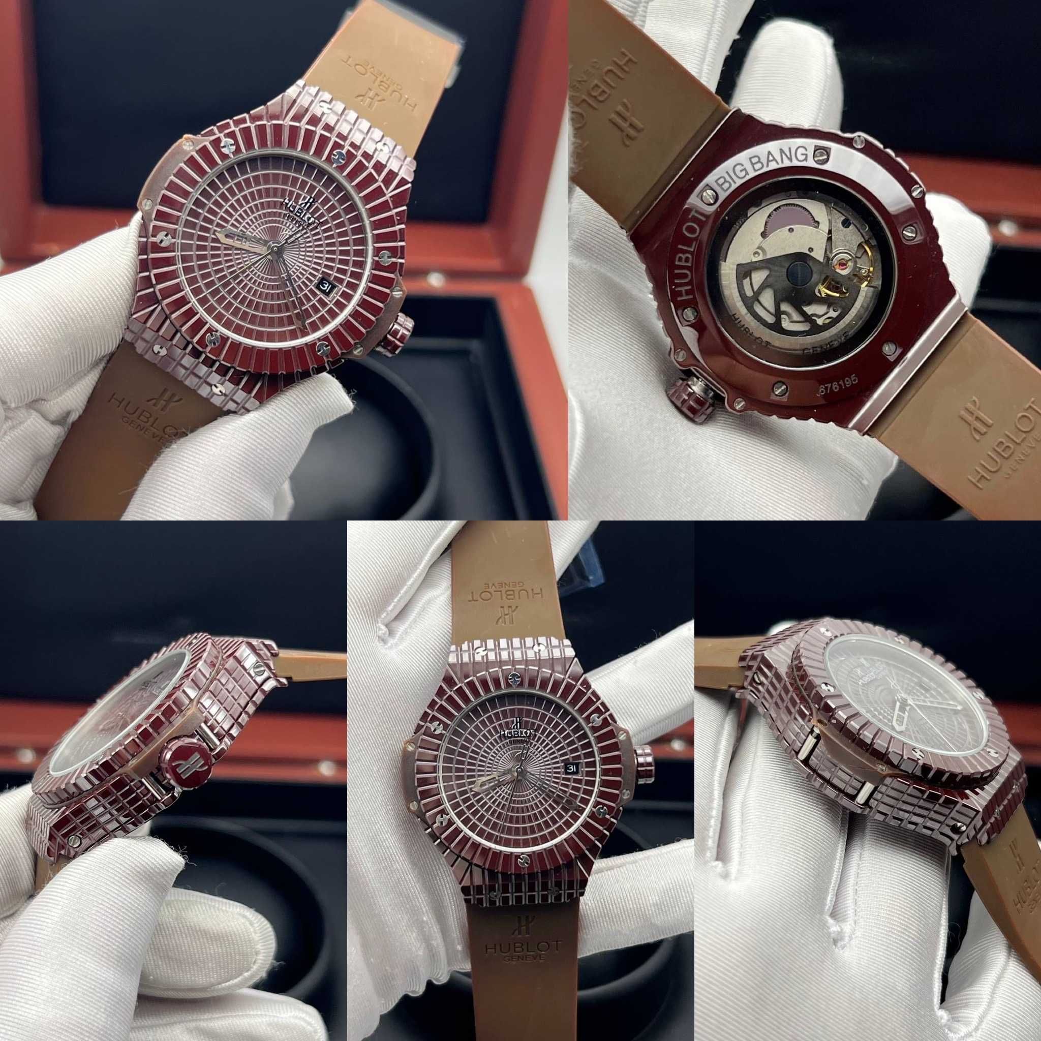 hb classic fusion Дамски