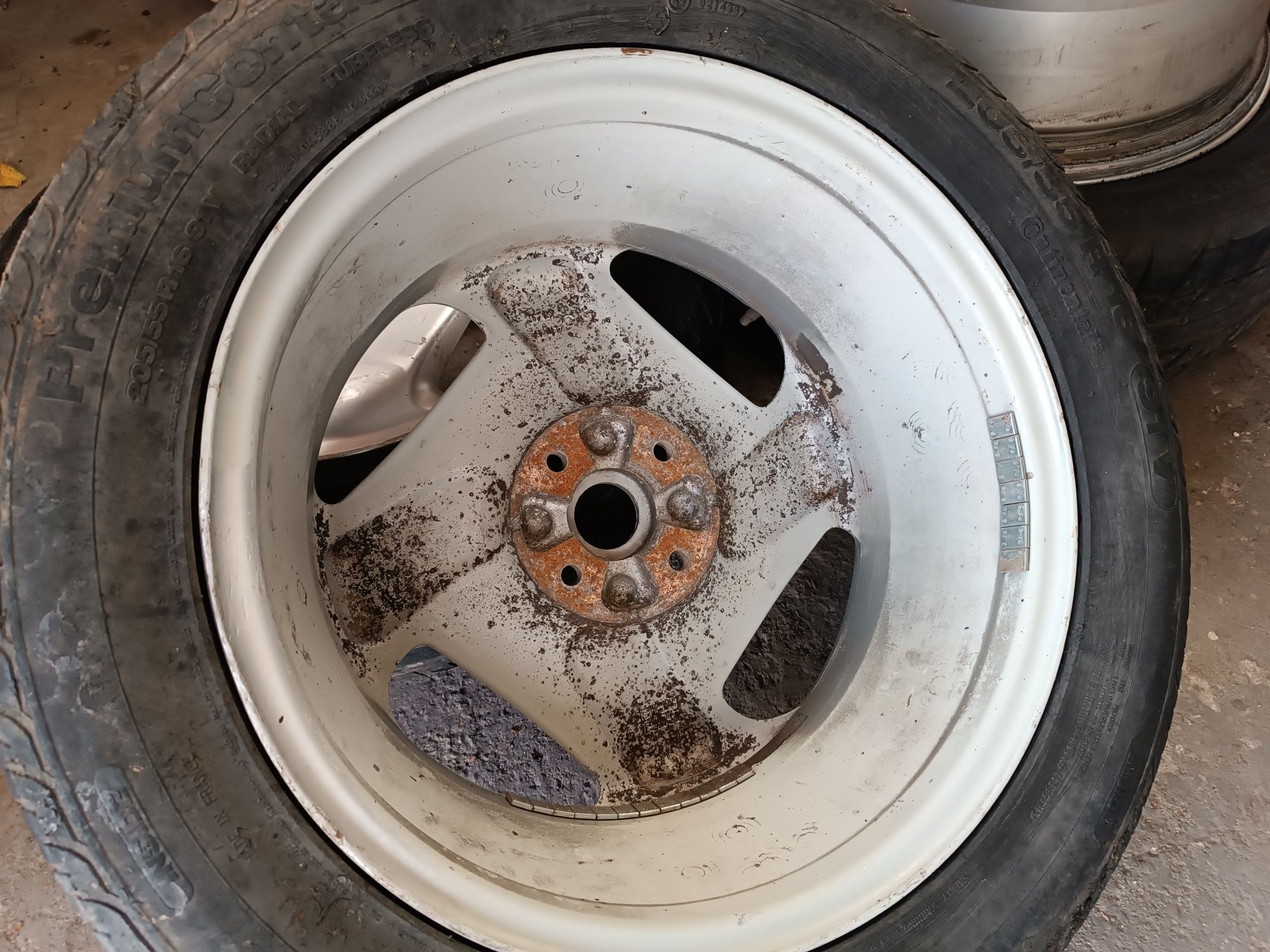 4x98 15 и 16 Фиат,Алфа Ромео.