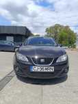 Vând Seat Ibiza 1.2 TDI 2010