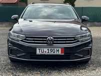 Volkswagen Passat Volkswagen Passat Variant 1.4 TSI Plug-In-Hybrid DSG GTE