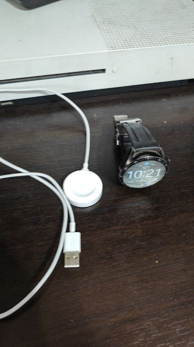 Huawei watch GT 3 (46mm)