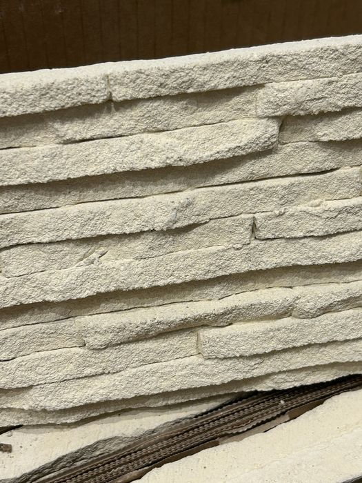 Облицовъчен Камък Mathios Stone серия Dune, БЕЖАВ 52х12 см