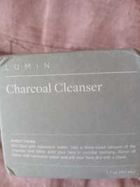Charcoal Cleanser LUMIN За почистване на порите ПРОМОЦИЯ