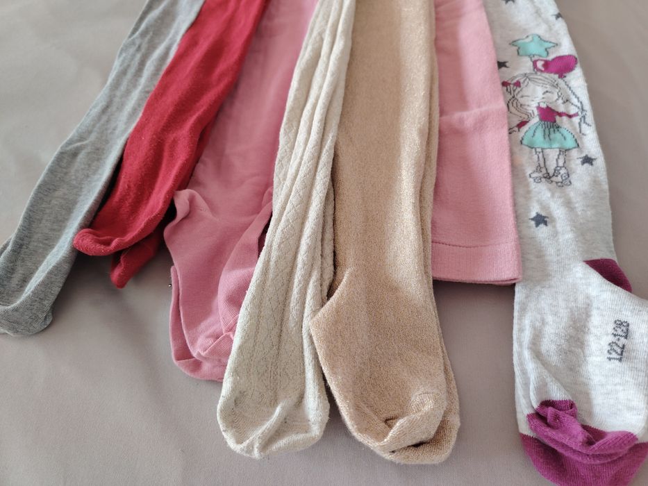 Чорапогащи 122-128