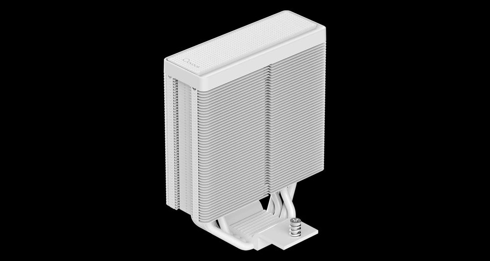 Ocypus Delta A40 ARGB Air Cooling