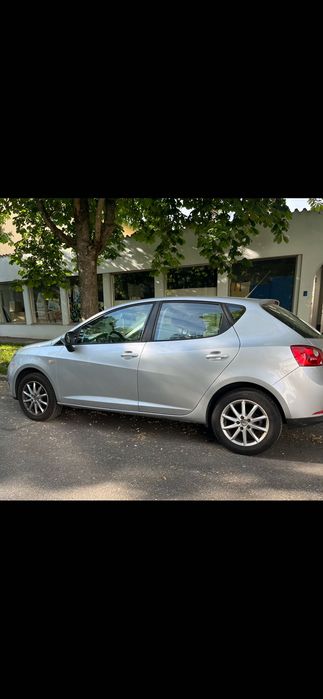 Seat Ibiza de vanzare