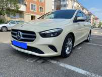 Mercedes B180 an 2020 automat w247