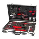 Trusa de scule hbm de 22 piese pentru reparat biciclete