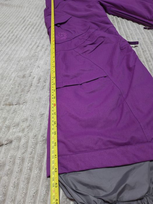 Burton pantaloni de ski snowboard schi XL